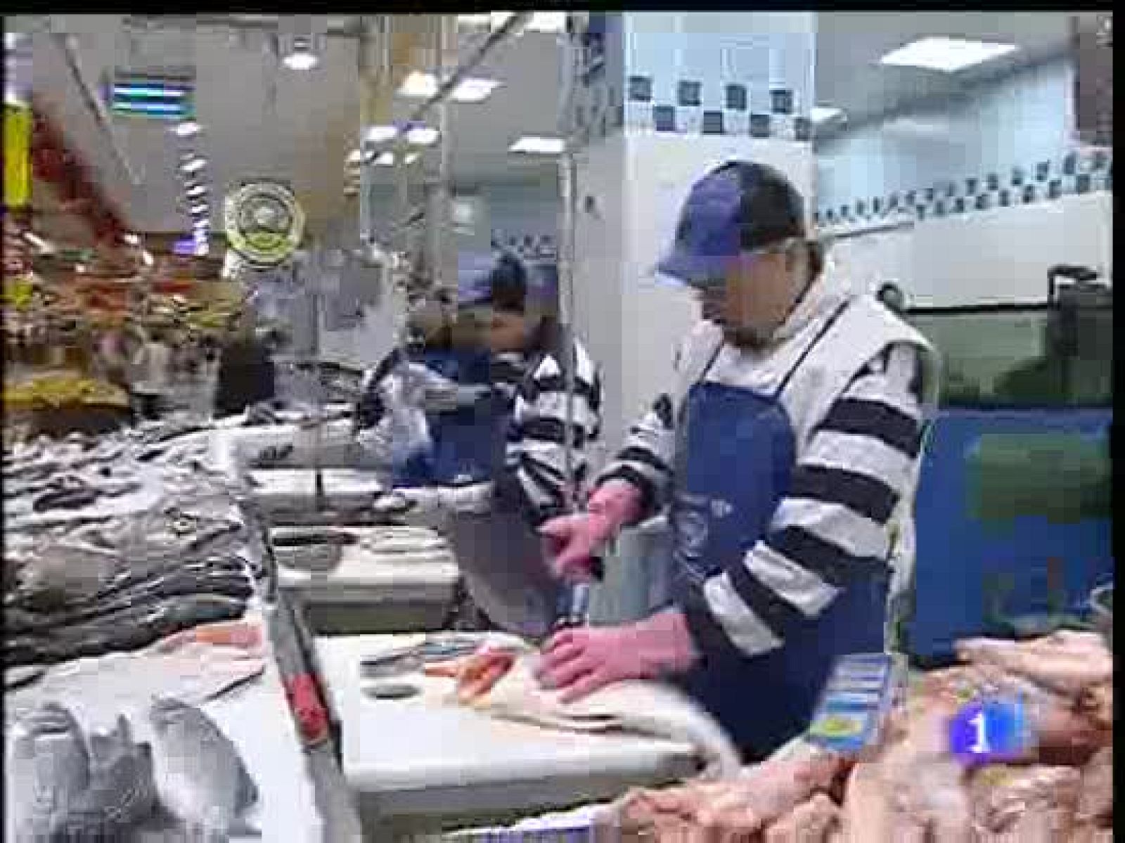 La crisis afecta también a los trabajos temporales de Navidad | Ver