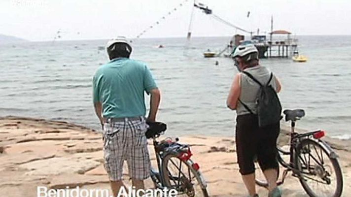 España Directo - España Directo - 15/04/16