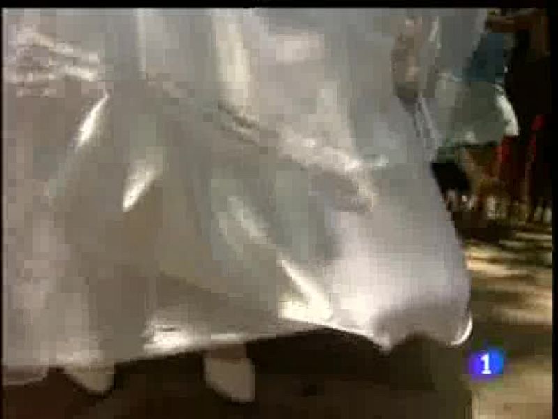 La SGAE, denunciada otra vez por grabar un banquete de boda para cobrar los derechos de autor