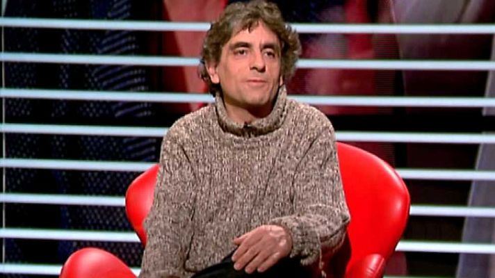 El cine de La 2 - Actrices (Presentación)