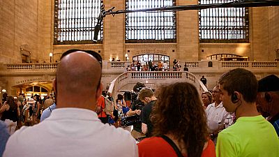 El arquitecto de Nueva York (Rafael Guastavino)