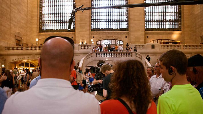 Imprescindibles - El arquitecto de Nueva York (Rafael Guastavino)