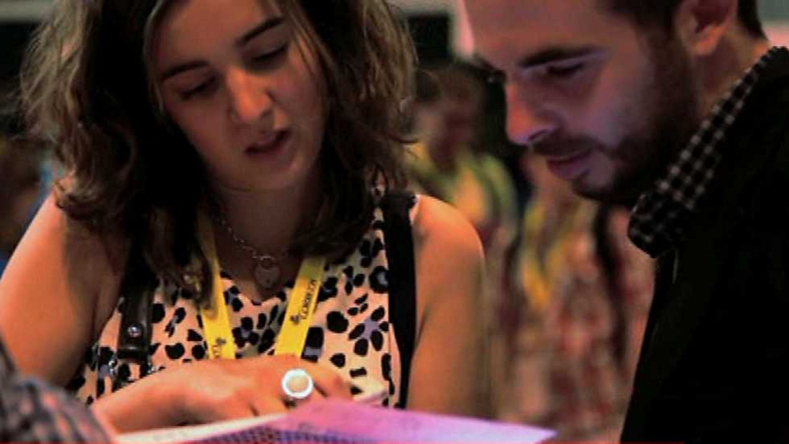 Emprende Digital - 15/04/16 - ver ahora