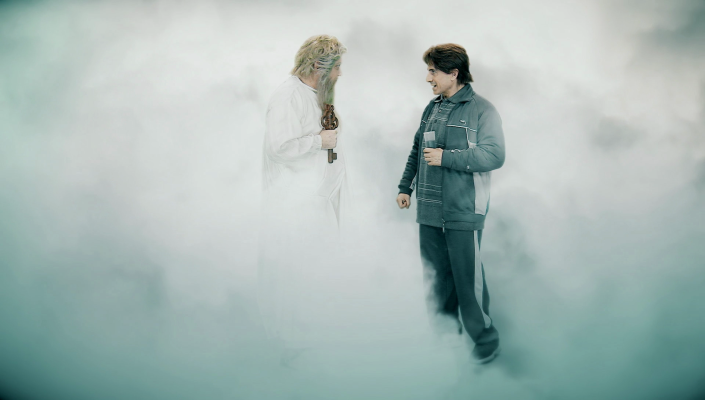 José Mota presenta - Fumi resurreción