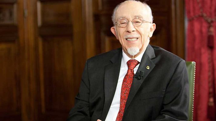 Conversatorios en Casa de América - María Luisa Clavera i Maestre y Claudio González Vega