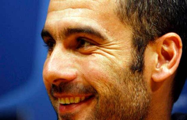  - Guardiola: 'No me lo creo'