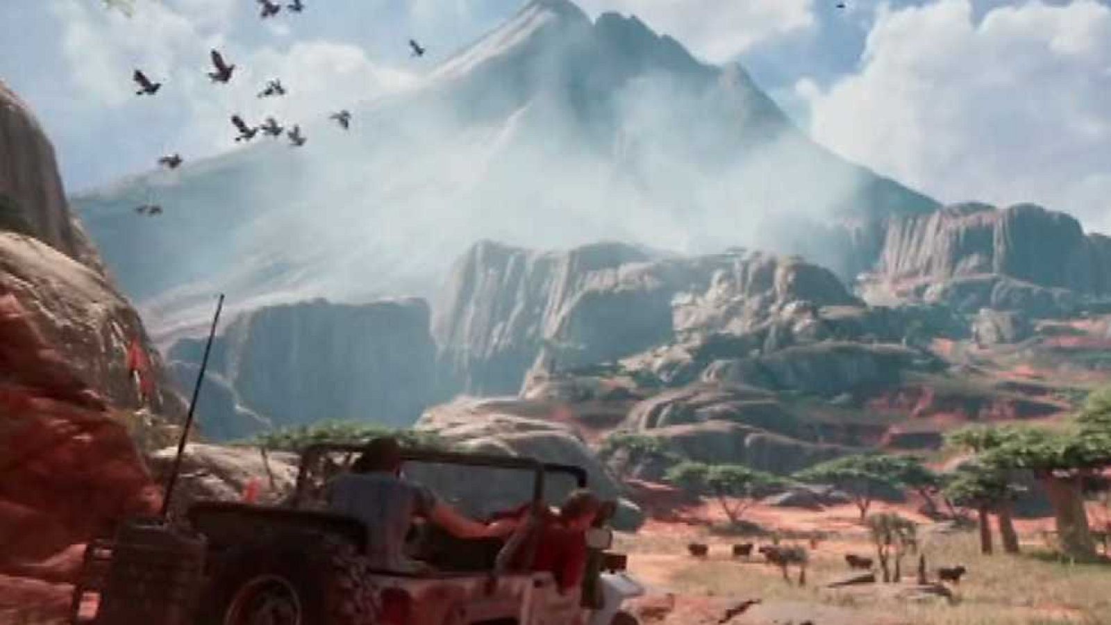 Zoom Net - Upplication, Huawei P9 y Uncharted 4 - ver ahora