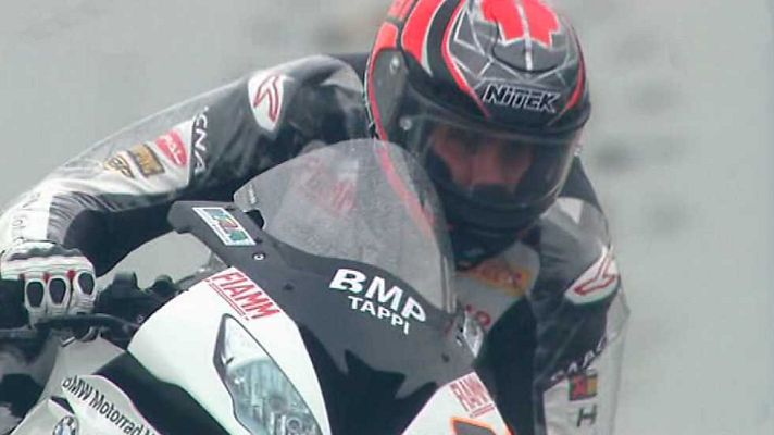  - Campeonato del Mundo Superbike. Superpole. Prueba Assen