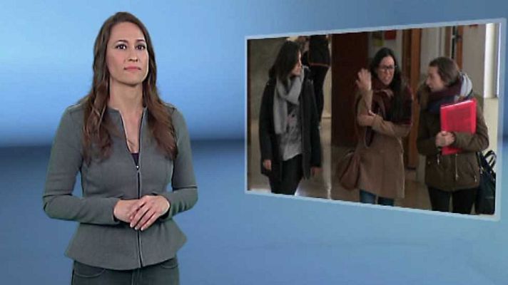 En lengua de signos - En lengua de signos - 16/04/16