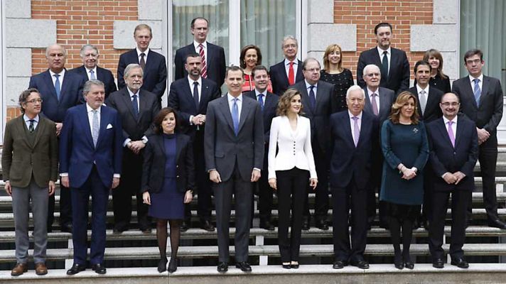 Audiencia Abierta - Audiencia Abierta - 16/04/16