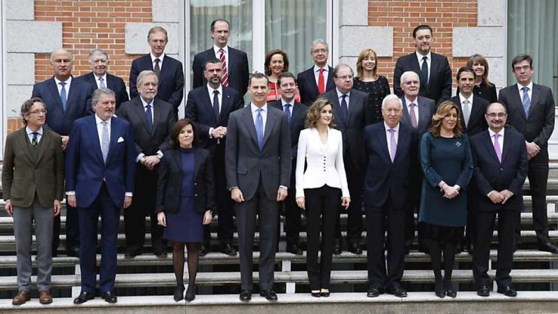 Audiencia Abierta - 16/04/16 - Ver ahora