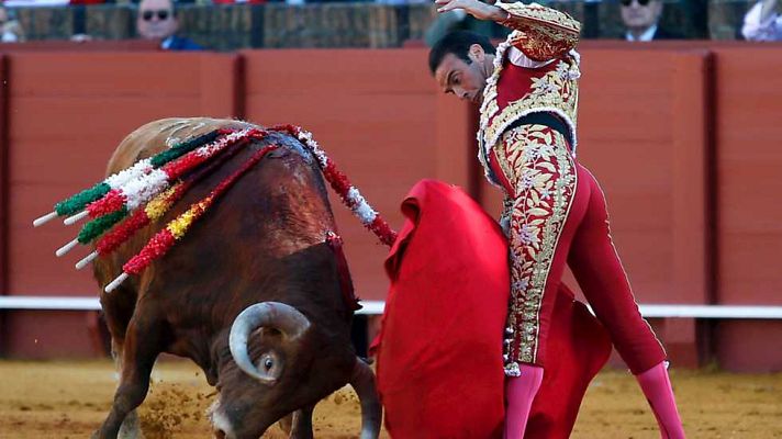 Tendido cero - Tendido Cero - 16/04/16