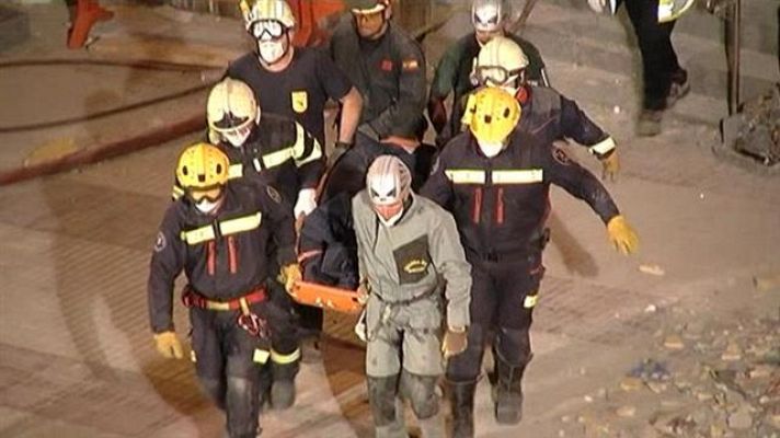 Telecanarias - Telecanarias - 16/04/2016