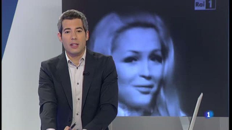 Els 50 anys als escenaris de la cantant italiana Patty Bravo