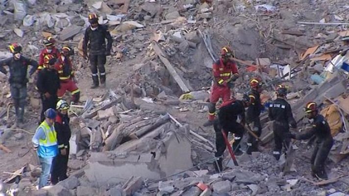 Telecanarias - Canarias en 2' - 16/04/2016