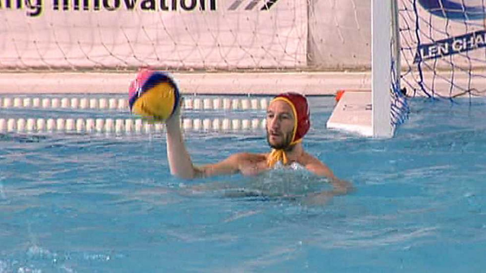 Waterpolo - Liga Europea. 8ª Jornada: CN AT. Barceloneta - ZF Eger - ver ahora