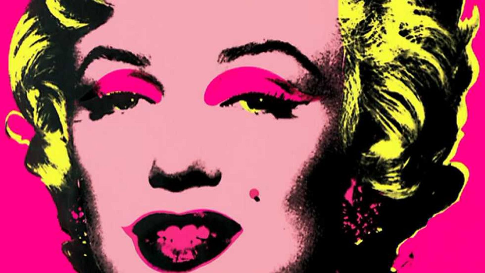 Guggenheim - Warhol - Ver ahora