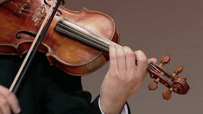 Los conciertos de La 2 - CNDM Al Ayre Español (Parte 1)