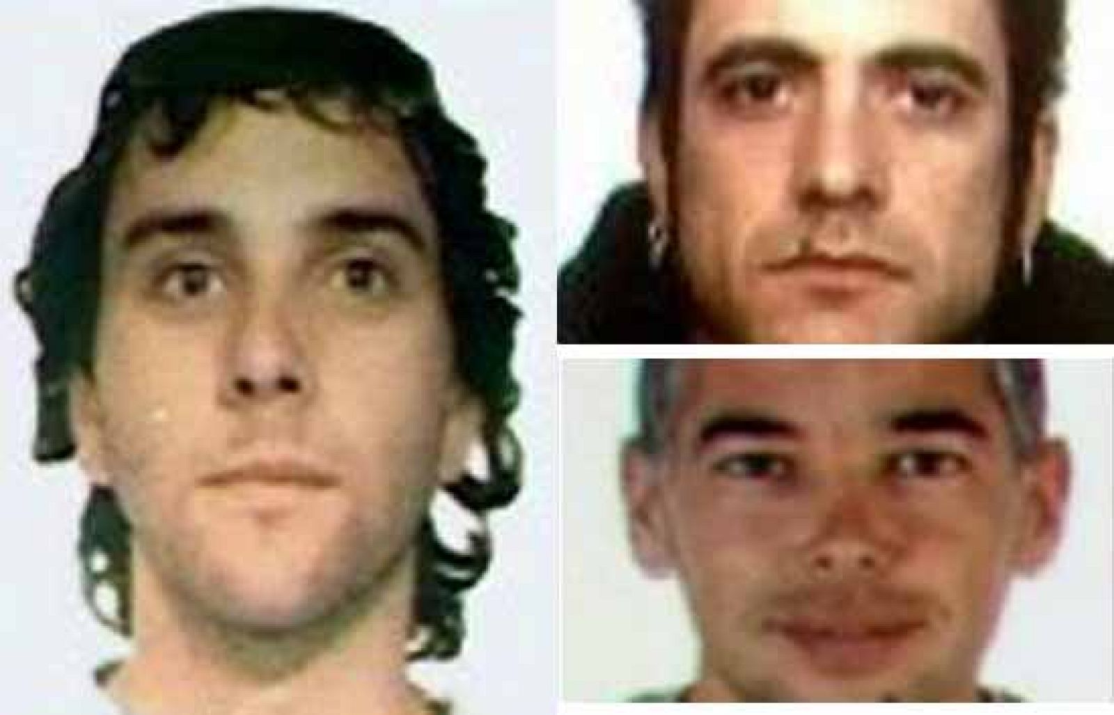 Aitzol Iriondo detenido en Francia | Ver