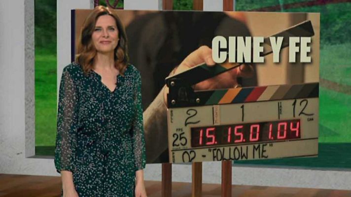 Buenas noticias TV - Cine y fe 2016
