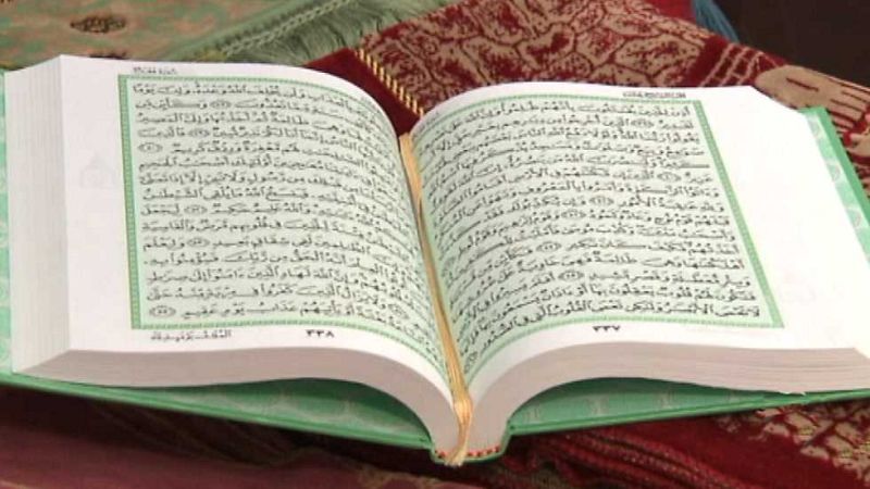 Medina en TVE - El crimen y su castigo en el Islam - ver ahora