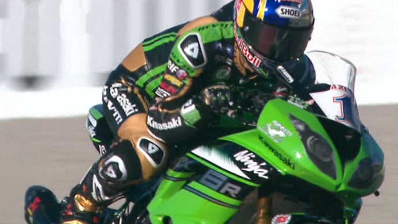 Motociclismo - Campeonato del Mundo Superbike. World Supersport. Prueba Assen - ver ahora