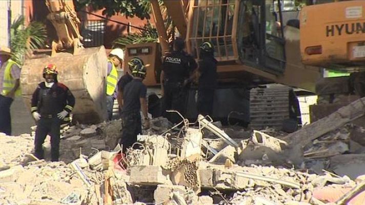 Telecanarias - Telecanarias - 17/04/2016