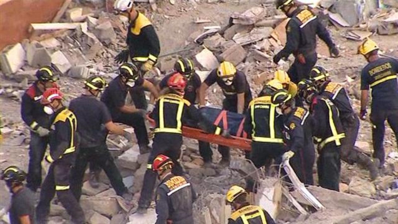 Canarias en 2' - 17/04/2016