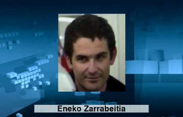  - Zarrabeitia, en la logística etarra