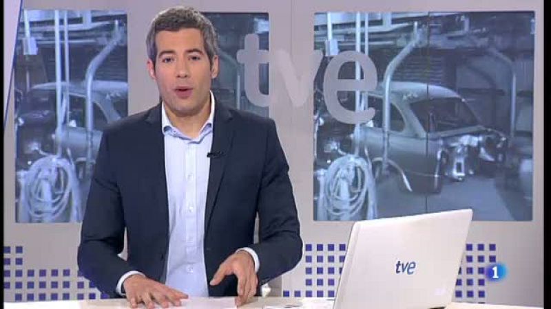 El SEAT 850 fa mig segle