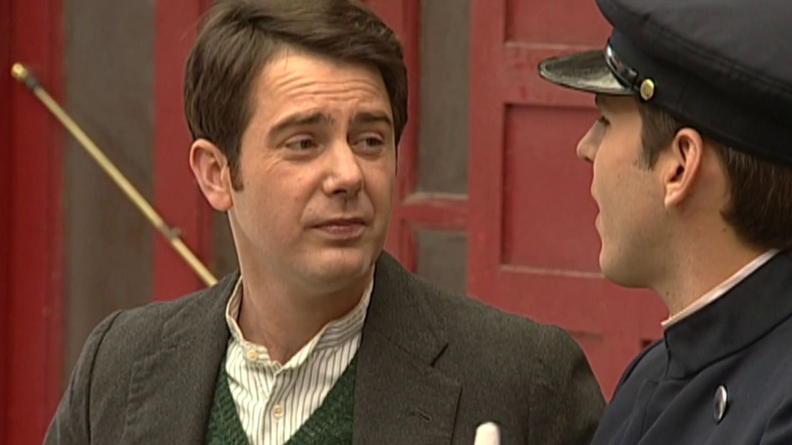 Amar en tiempos revueltos - T3 - Episodio 81 - Ver ahora