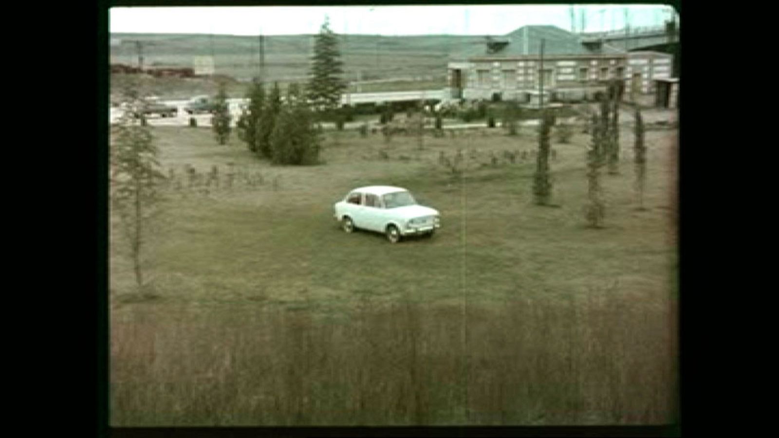 El 850 cumple 50 años