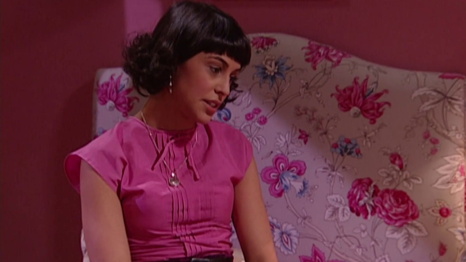 Amar en tiempos revueltos - T3 - Episodio 88 - Ver ahora