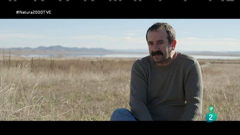 Red Natura 2000 - Ecoturismo grullas