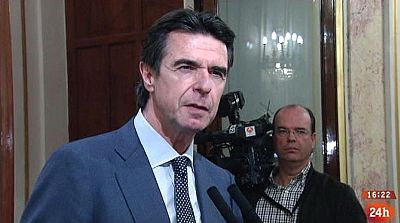 Parlamento - El foco parlamentario - Sin negociaci�n y dimisi�n de Soria - 16/04/2016