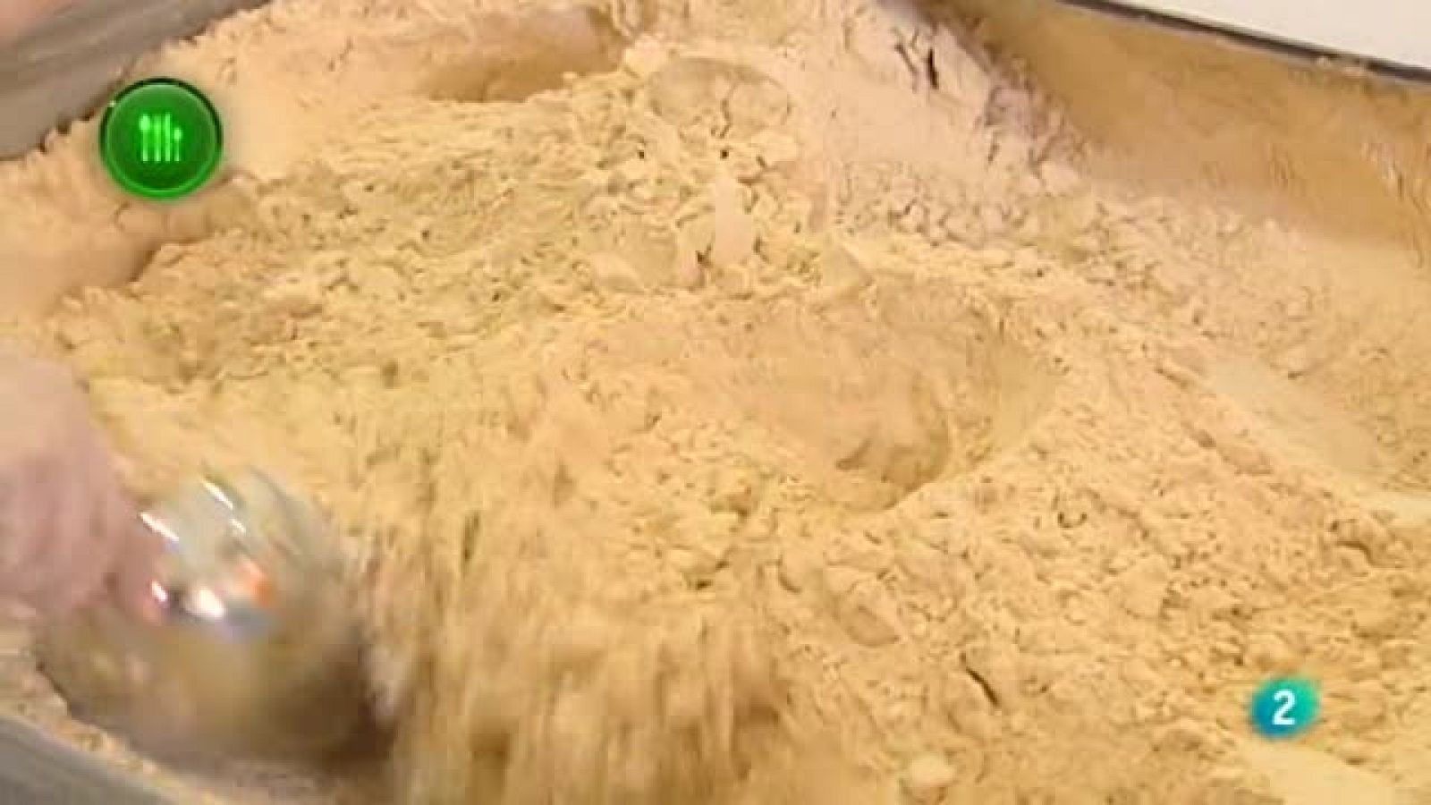 Agrosfera - Con mucho gusto - Gofio