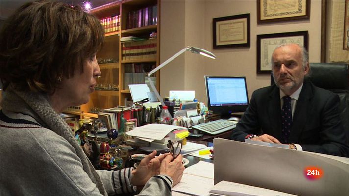 Repor - David contra Goliat - Clip 2