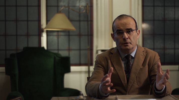 El Ojo Clínico - Javier Sanz amplía detalles sobre la enfermedad de Beethoven