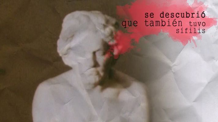 El Ojo Clínico - El alcoholismo de Ludwig Van Beethoven