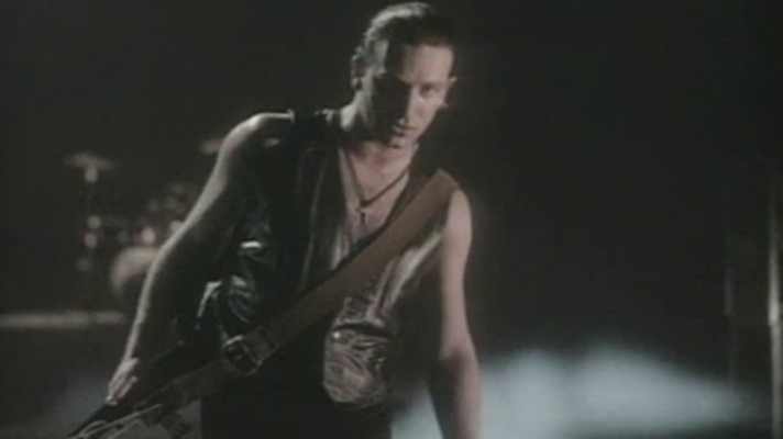 Número 1 - Primer programa - 11/4/1987