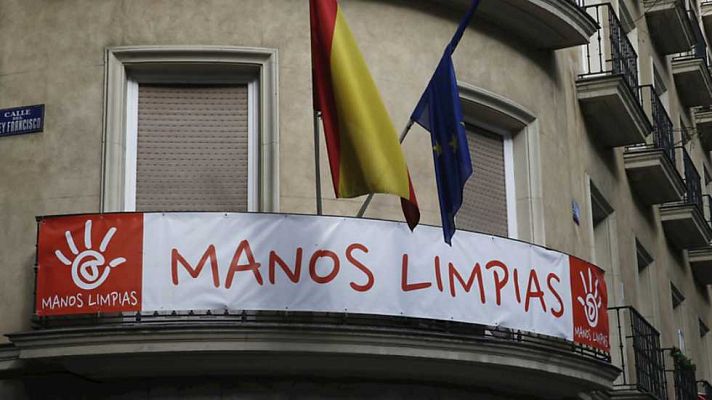 Amigas y conocidas - Amigas y conocidas - 18/04/16