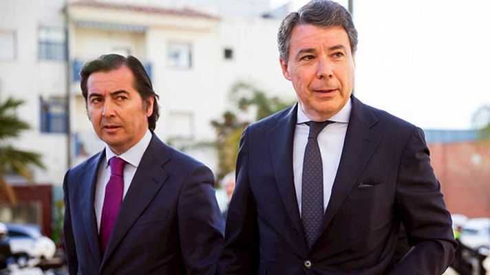 Informativo de Madrid - Informativo de Madrid - 18/04/16