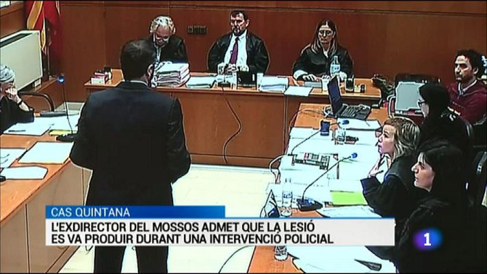 L'Informatiu - L'Informatiu - 18/04/16