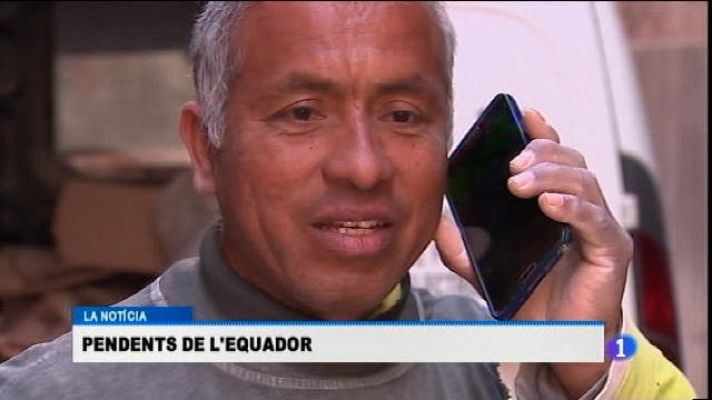 Informatiu Balear - Informatiu Balear - 18/04/16