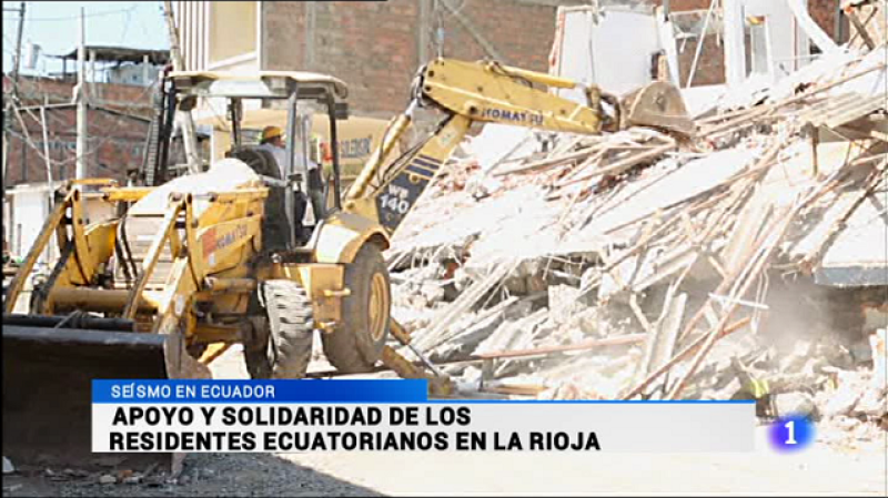 Telerioja en 2' - 18/04/16