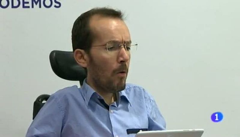 Sumario Noticias Aragón.