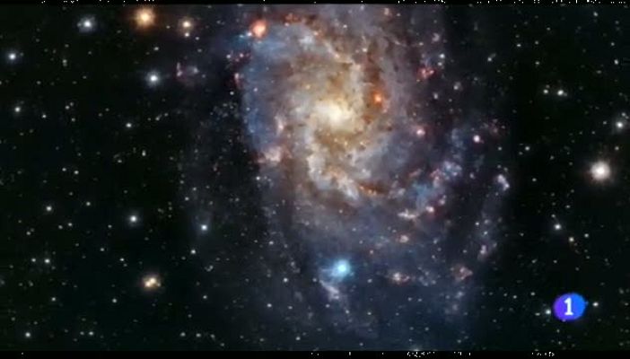 Noticias Aragón - Observatorio astrofísico de Javalambre.