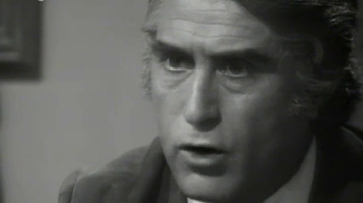 Palabras cruzadas - Hasta que la muerte nos separe