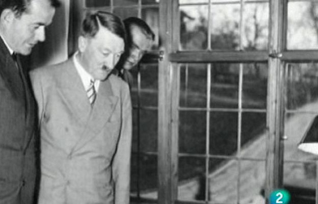 La 2 Noticias - Archivo alemán en la wiki