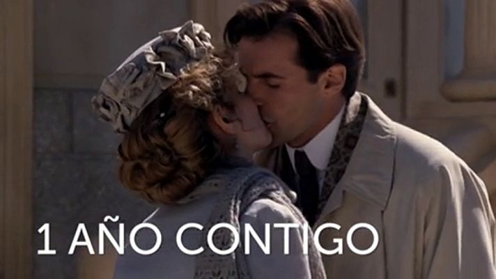 Seis hermanas - Este viernes, ¡Seis Hermanas celebra su primer aniversario!